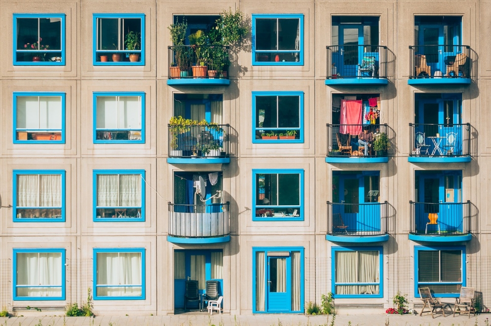 California Realtors® Oppose Rent Control Initiative