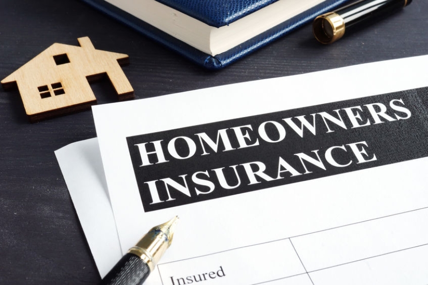 Home Insurance Rates Rising 2X Faster Than Inflation [LendingTree Report]