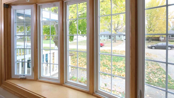 Why Andersen Windows Are Still One of the Best Replacement Options on the Market Today?