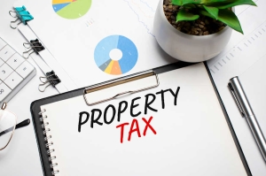 Are Homeowners Overpaying on Property Taxes? Now They Can Find Out on Realtor.com®