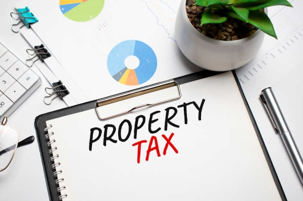 Are Homeowners Overpaying on Property Taxes? Now They Can Find Out on Realtor.com®