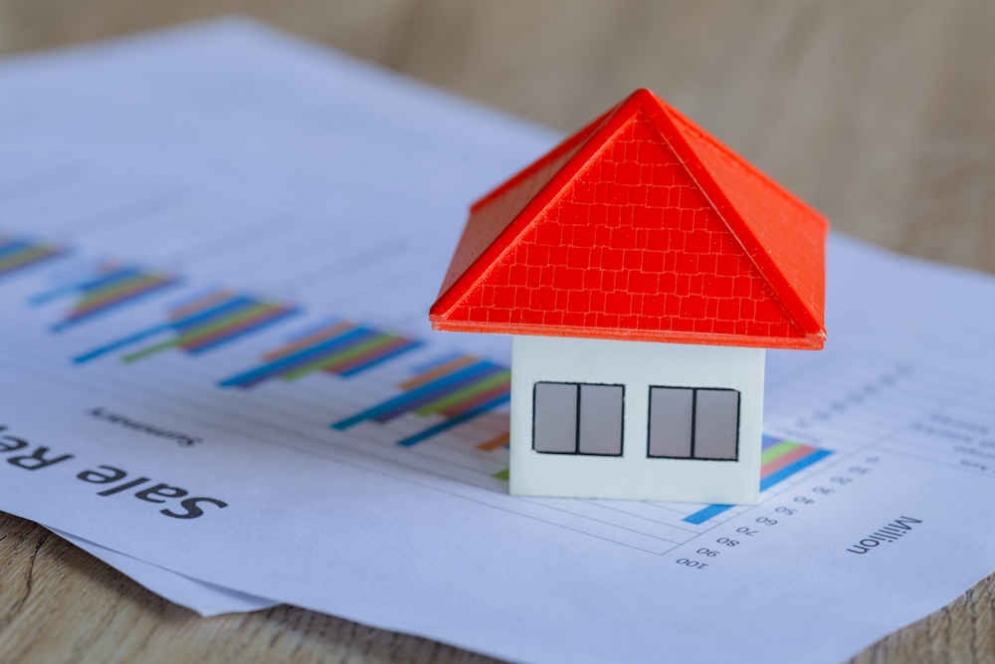 March Housing Report: Housing Market Takes a Step in a Buyer-Friendly Direction [Realtor.com]