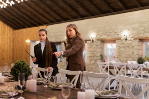 Unlocking Hidden Advantages: How Corporate Event Planners Elevate Your Real Estate Events