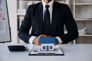 Brandon Gilkey Offers a Guide for Maintaining Integrity and Trust in Real Estate