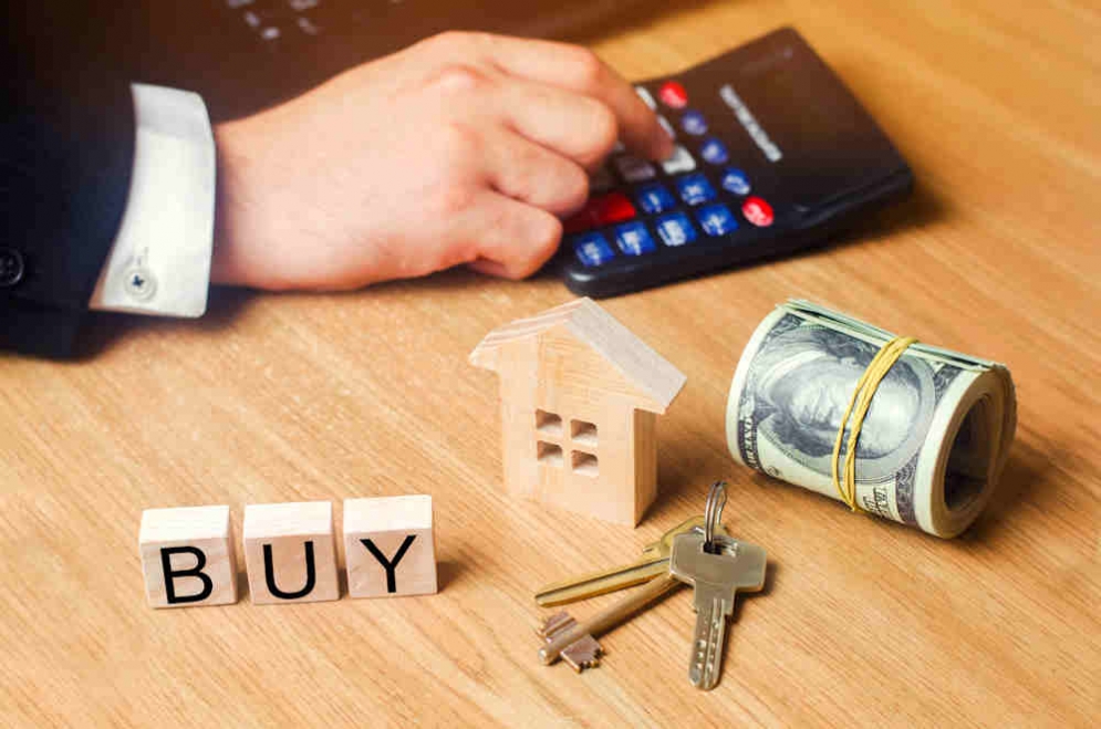 Investor Home Purchases Rise for the First Time in Nearly Two Years
