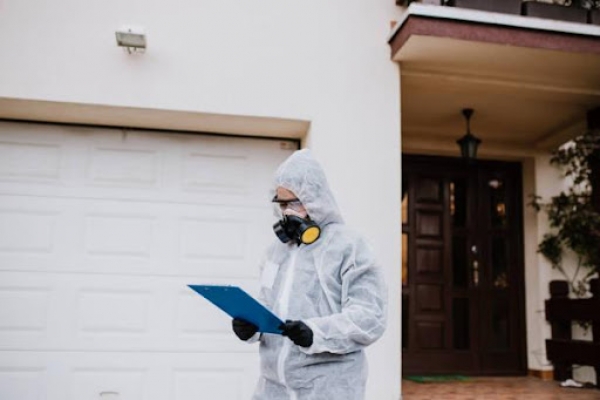 How Much Does a Termite Inspection Cost? Keep Your Home Free of Termites!