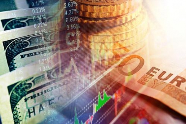 forex trading market