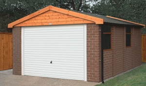 Alternative Uses for a Concrete Garage