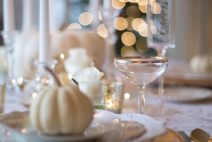 8 Fab Ways to Give Your Home a Fall Refresh