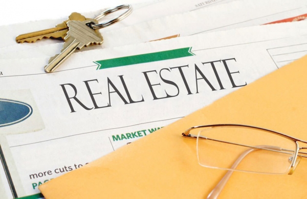 Top 5 Real Estate Marketing Tips