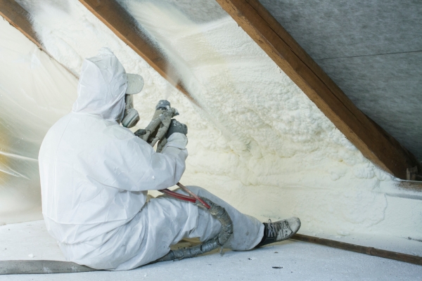 Building Insulation: Types And Installation Tips