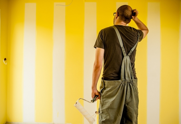 7 Quick and simple Painting Tips