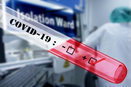 Can You Test “Persistently Positive” With COVID And Still Go Back To Work? Check Out The Latest Directives From The CDC From HR Expert, Gary Burrus, PhD [VIDEO]