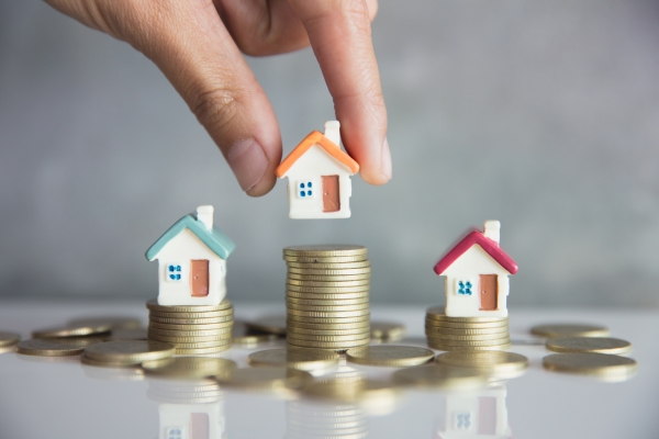 Benefits of Knowing Your Home’s Value