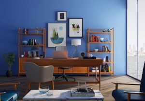 What Happens When You Design a Space That’s Built for Focus?