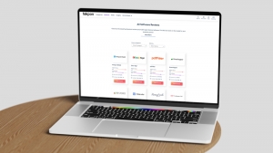 New Trends in Software Industry