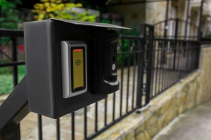 Upgrading Your Gate Intercom System: What to Consider