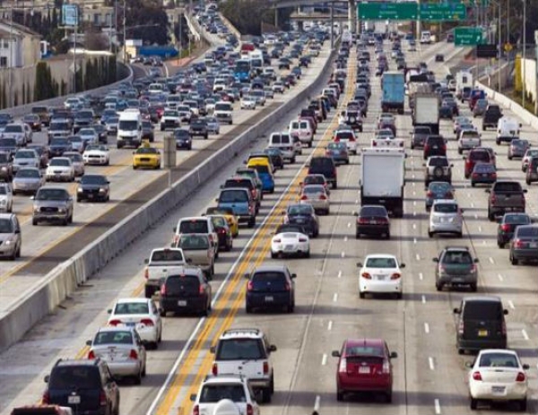 Future Proofing Canadian Cities