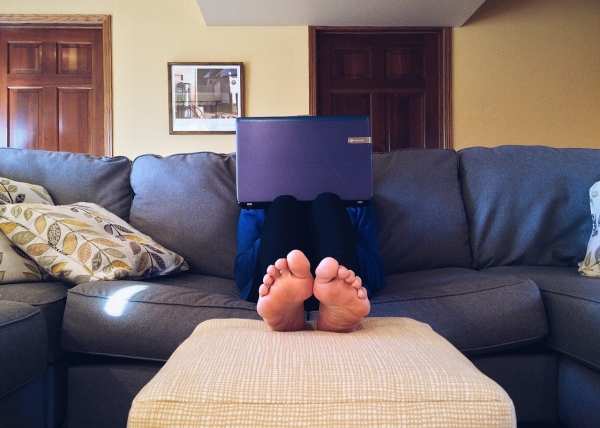 Old World: 3 Ways To Hide Tech In Your Classic Home