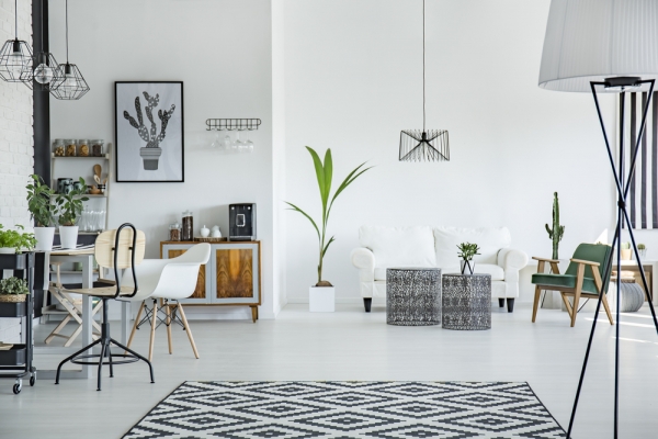 Why Scandinavian House Plans Are Becoming So Popular In House Design