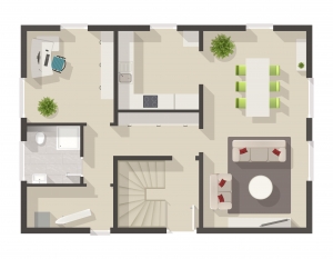 6 Tips For Designing An Amazing Home