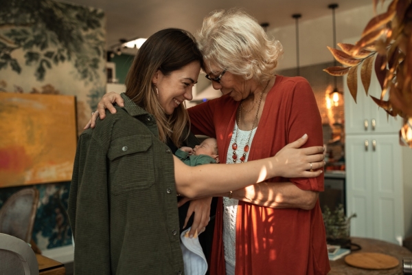 Real Estate Trends That Help Different Generations Get What They Prefer When Buying a House