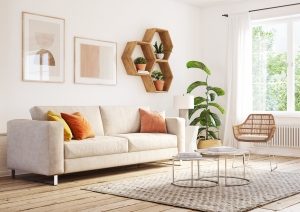 Home Staging: Don't Go Too Far in the Quest to Declutter