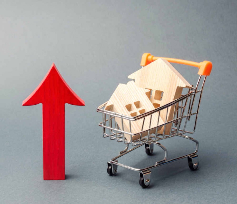 Existing-Home Sales Rose 3.1% in January [NAR]