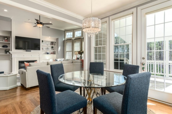 Increase Home Value with Simple Flooring Solutions