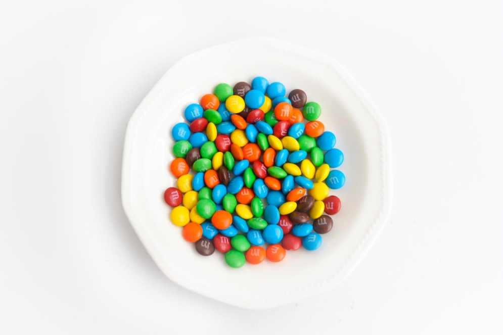 The Misunderstood Legend of Brown M&amp;M’s &amp; Van Halen