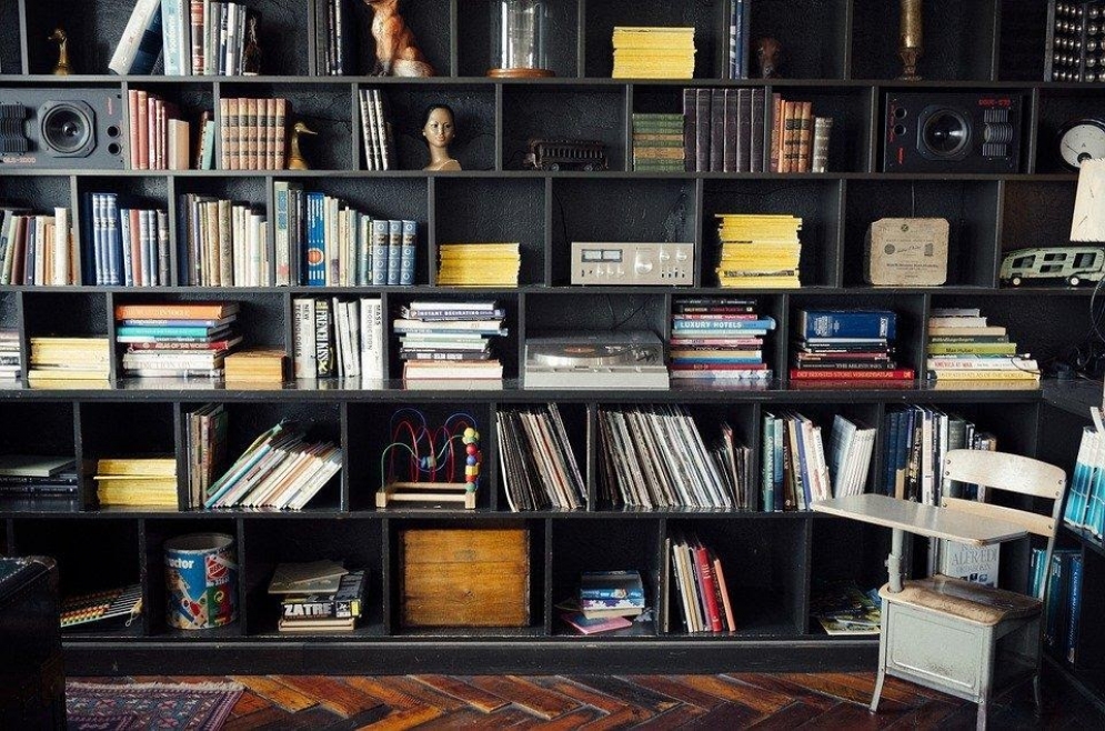 The Wisdom of Our Literary Mentors