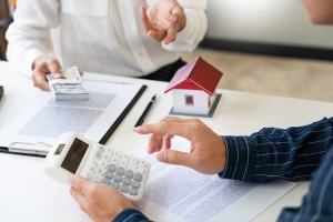 What is Negative Amortization?