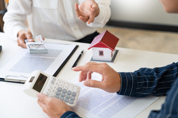 What is Negative Amortization?