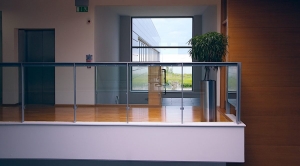 clean glass like pro