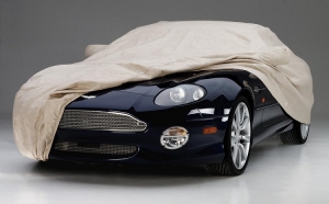 The Skinny on Waterproof Car Covers