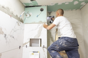 6 Trends To Consider When Renovating Your Bathroom In 2021