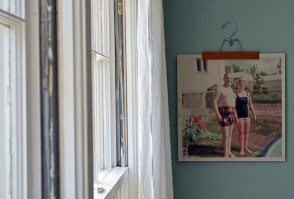 How to Let Go of Unwanted Things You've Inherited