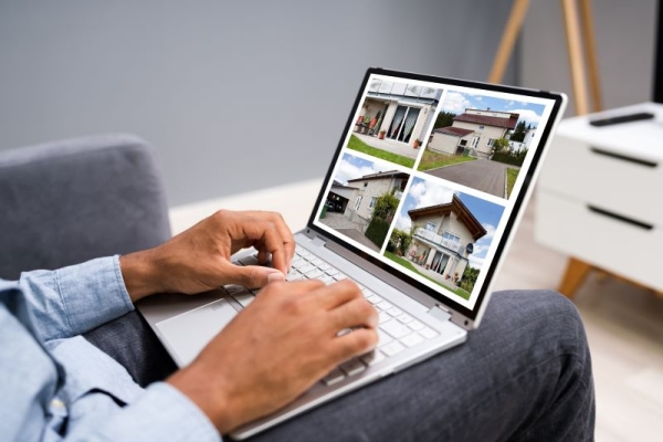 5 Ways to Stand Out in the Online Real Estate Market