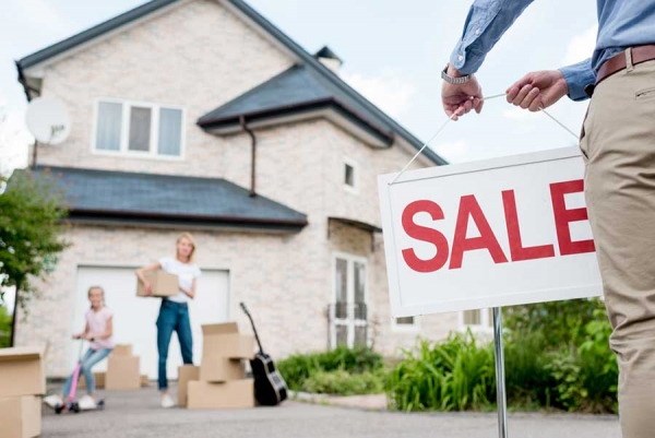Three Reasons Why You Should Downsize Your Home