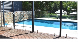 Stainless Steel Glass Pool Fencing: Ultimate Protection For Your Poolside Areas!