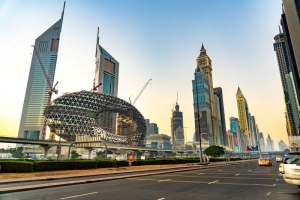 How to Choose the Right Office for Rent in Dubai