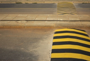 The Role of Road Speed Humps in Traffic Management: Pros and Cons