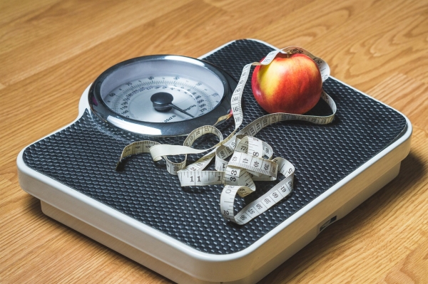 Weight Management at Home