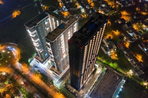 A Guide to Buying a Luxury Condo for Panoramic Views