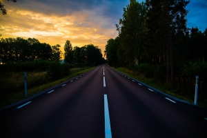 Ways To Take Care Of Your Asphalt Driveway