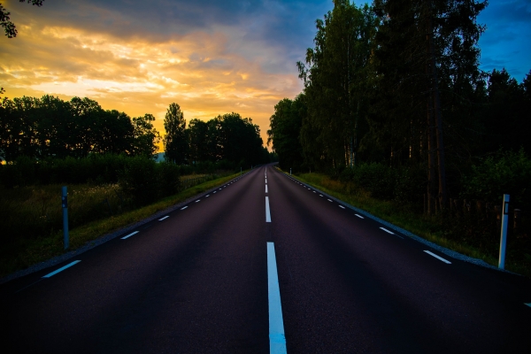 Ways To Take Care Of Your Asphalt Driveway