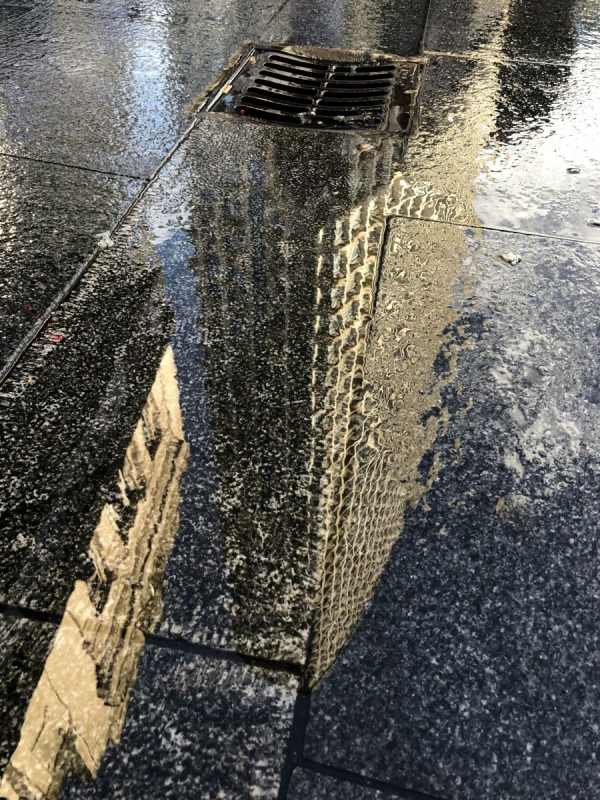 Keeping London's Drains in Check: How CCTV Surveys Ensure Smooth Operations
