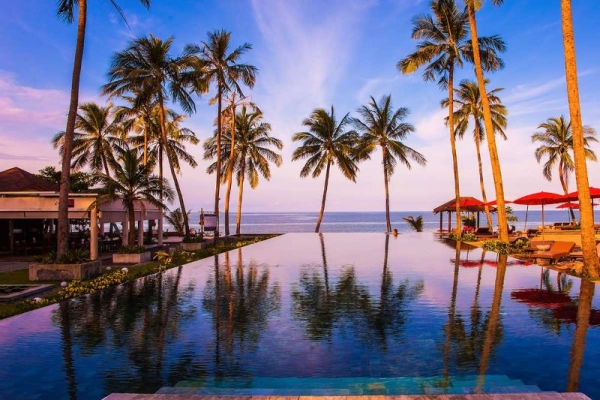 Luxury Property for Sale in Koh Samui: Expert Insights for Buyers