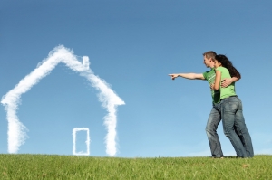 Home Buyers Dealing with Decidophobia