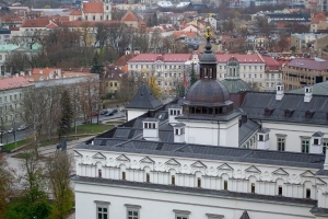 Exploring 2024 Baltic Real Estate: Trends and Opportunities